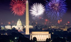 Washington DC seeking statehood