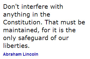 Lincoln_Quote
