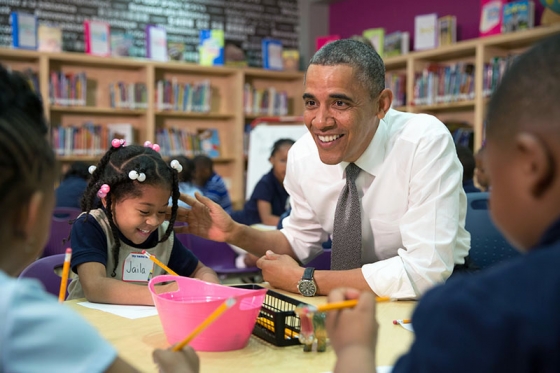 "A Budget Deal That Invests in Our Youngest Children"