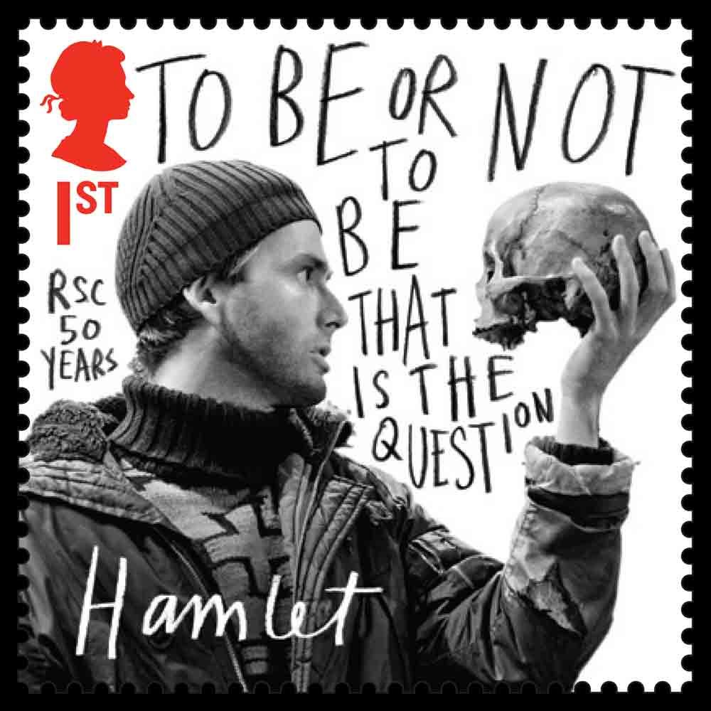 6 Thoughts On Hamlet:  The Egotistical Hamlet