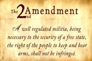Second-Amendment