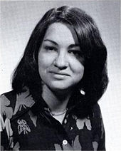 Sonia Sotomayor