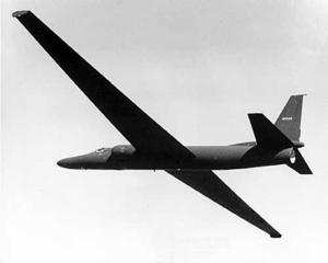 U-2 incident 1960