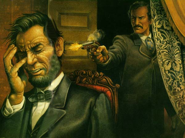 Assassination Of Abraham Lincoln 