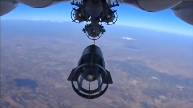 Turkish airspace gets violated by Russia