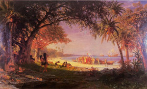 bierstadt_landing_of_columbus