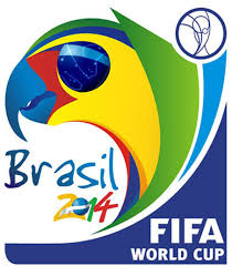 2014 World Cup in BRAZIL