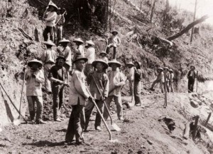 chinese-railroad-workers