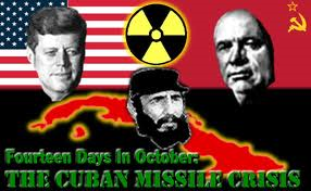 Cuban Missile Crisis 