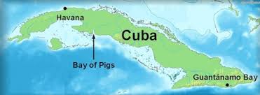 Bay Of Pigs; A Cold War Disaster