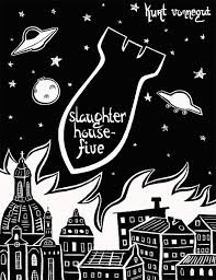 Five Thoughts on Slaughterhouse Five