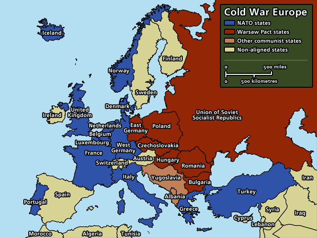 europe-cold-war