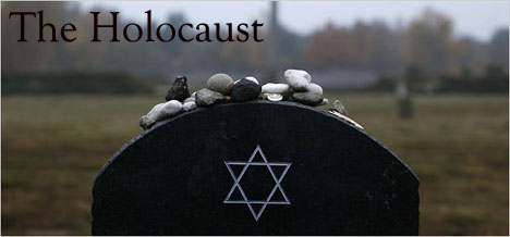 Hitler and the Holocaust