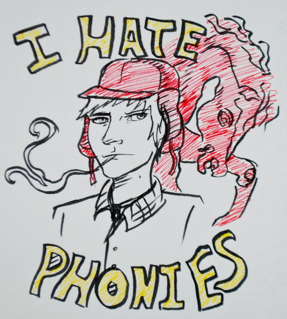 i-hate-phonies-by-stephanie-kellum