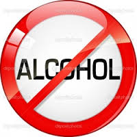 Alcohol used to be illegal (18th Amendment)