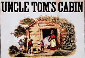 Uncle Toms Cabin and H.B. Stowe