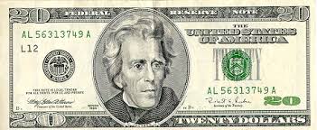 Who was Andrew Jackson?