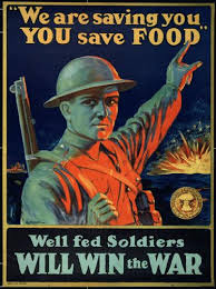 War Time Propaganda